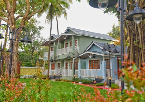 ILIF 2706 WESTERN BREEZE VILLAS