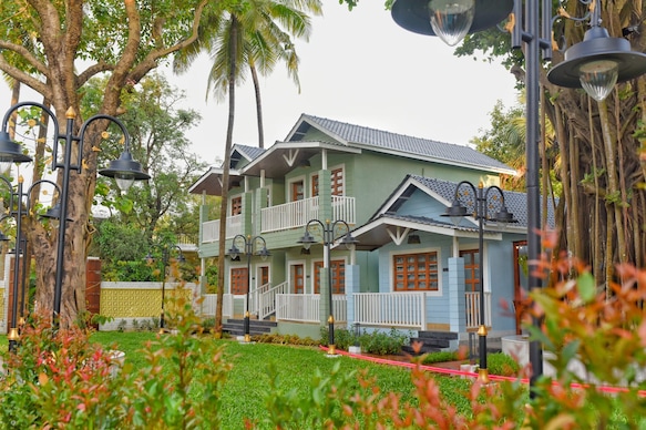 ILIF 2706 WESTERN BREEZE VILLAS