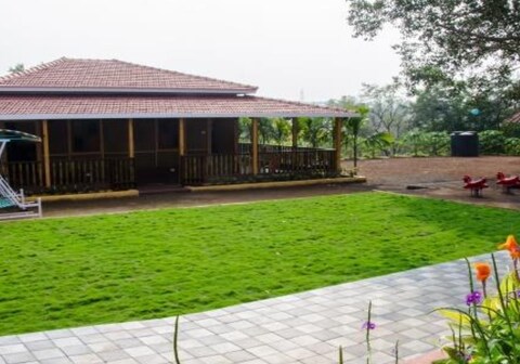 VishVin Restofarm Badlapur