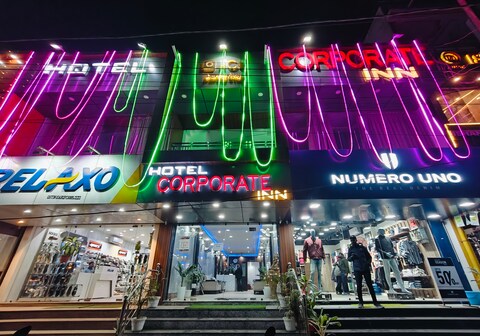 HOTEL CORPORATE INN