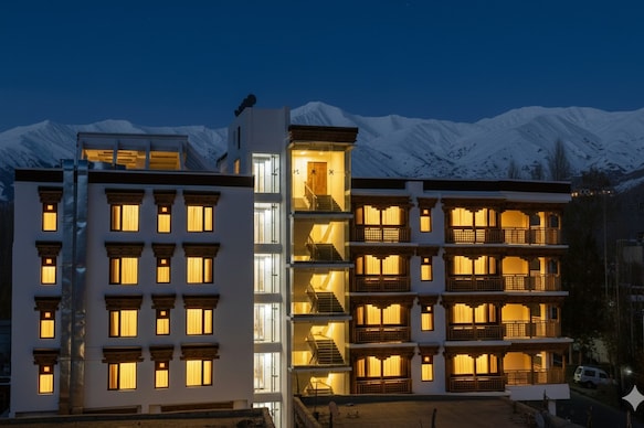 Hotel Northern Singge