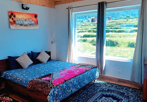 Sunshine cottages
