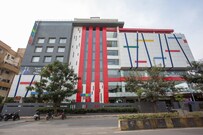 OYO 10881 Hotel Club 29, Pune OYO 10881 Hotel Club 29, Pune