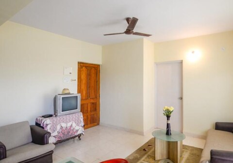 Sunshine Park Homes - Micon Benaulim