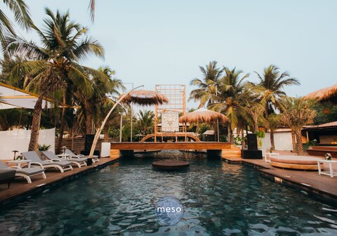 Marbela Beach Resort