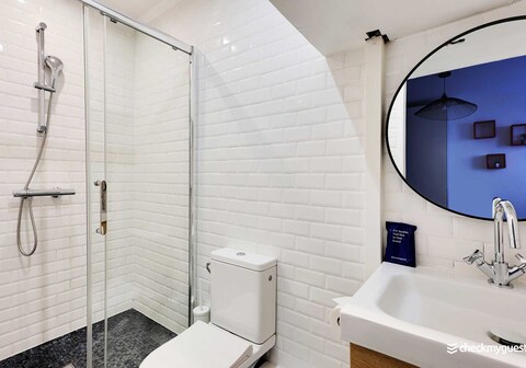 Peaceful Studio - 2P - Place de la Bastille