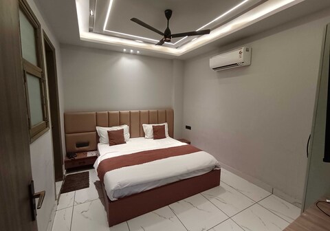 Hotel O Refinery Road Panipat Formerly Quinn