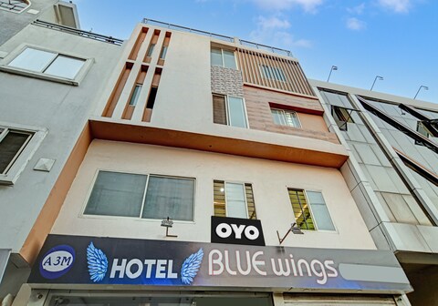 Hotel O Blue Wings