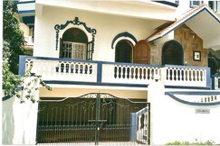 Homestay Braganca, Goa Homestay Braganca, Goa