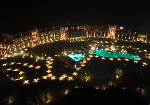 Hotel Sonar Bangla Susunia