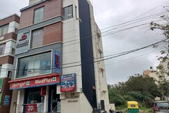 Nesara Residency, Bangalore Nesara Residency, Bangalore