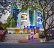 Grandeur Luxury Suites, Bangalore Grandeur Luxury Suites, Bangalore