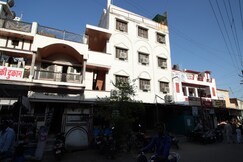 Hotel Shreenath, Pali, Rajasthan Hotel Shreenath, Pali, Rajasthan