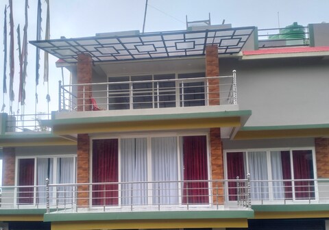 Downhill Homestay