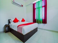 OYO 23492 Hotel Blue Sapphire, Jaipur OYO 23492 Hotel Blue Sapphire, Jaipur