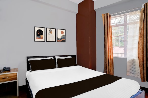 Collection O SRS Residency