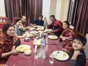 Hotel Green Valley, Pelling Hotel Green Valley, Pelling