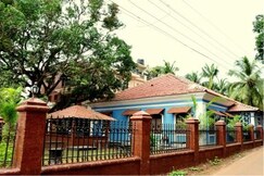Nirvaah Villa off Calangute, Goa Nirvaah Villa off Calangute, Goa