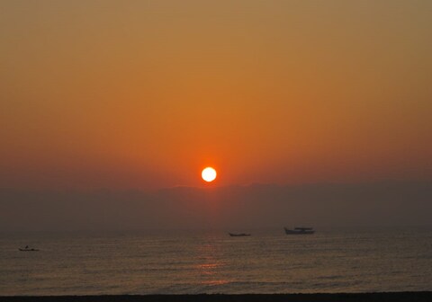 El corazon del mar (in the heart of the sea)