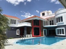 Villa Arcadio by Vista Rooms, Chennai Villa Arcadio by Vista Rooms, Chennai