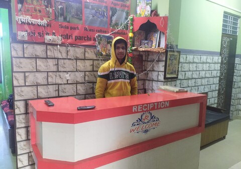 VERMA RESIDENCY