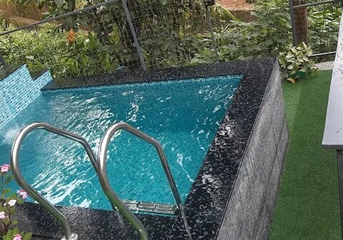 GreenWoods Cottage Munnar