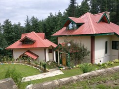 Nature Life Homestay, Shimla Nature Life Homestay, Shimla