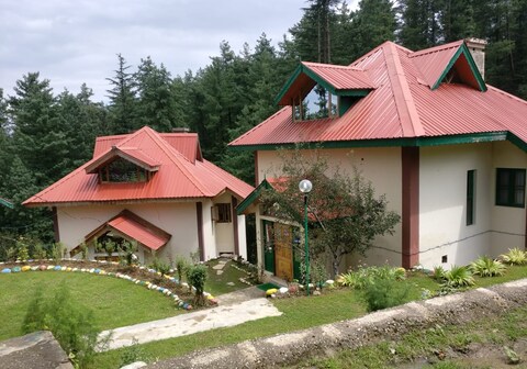 Nature Life Homestay