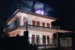 Caspian Beach Resort, Alleppey Caspian Beach Resort, Alleppey