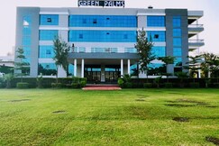 Green Palms Hotel and Resort, Kota Green Palms Hotel and Resort, Kota