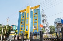 OYO 7555 Live Hotel Digha, Digha OYO 7555 Live Hotel Digha, Digha