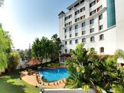 Mascot Hotel (KTDC), Thiruvananthapuram Mascot Hotel (KTDC), Thiruvananthapuram