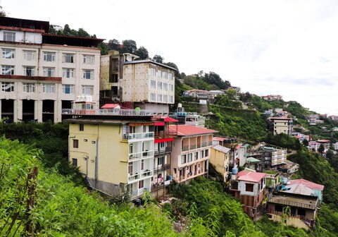 Hotel O Collection O Kalsia Home Stay