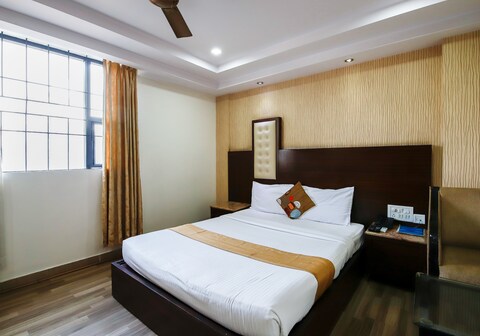 Hotel Premier Comforts
