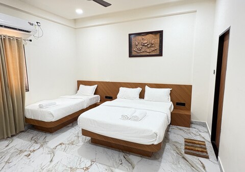 Manav Residency
