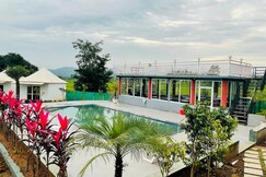 Tamboo Resort Vajreshwari, Bhiwandi Tamboo Resort Vajreshwari, Bhiwandi