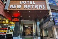 NEW NATRAJ, Katra NEW NATRAJ, Katra