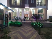 Hotel Golden Palace, Sikar Hotel Golden Palace, Sikar
