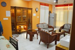 ISH, Athitya Homestay And Serviced Apartment, Lucknow ISH, Athitya Homestay And Serviced Apartment, Lucknow