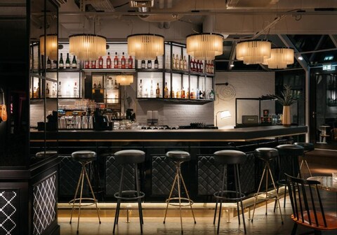 Ruby Coco Hotel Dusseldorf