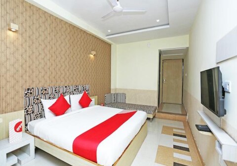 Hotel Shree Balram International