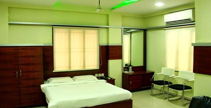 Vaibhav Inn Vaibhav Inn