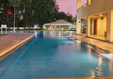 St Laurn -The Spiritual Resort