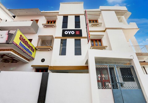 Hotel O Aryan Guest House