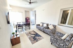 Sky Oasis | 10min From Airport, Guwahati Sky Oasis | 10min From Airport, Guwahati