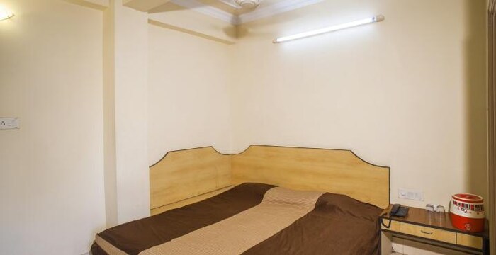 Standard AC Room