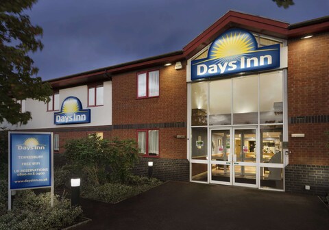 Days Inn by Wyndham Tewkesbury Strensham