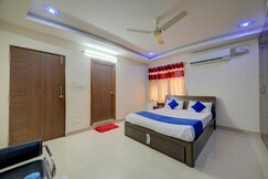 Jaithri Service Apartment 2, Hyderabad Jaithri Service Apartment 2, Hyderabad
