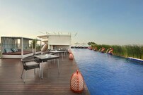 Mega Boutique Hotel, Bali Mega Boutique Hotel, Bali