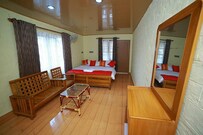 Gods Land Resort , Wayanad Gods Land Resort , Wayanad